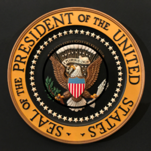 Group logo of God and U.S. Presidents