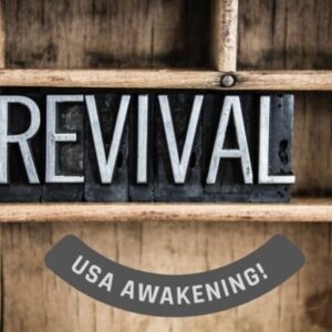 Group logo of Revival.US