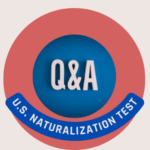 Group logo of U.S. Naturalization Test Preparation Class