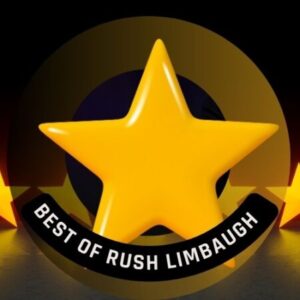 Group logo of The Best of Rush Limbaugh